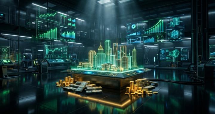 The Revenue Lab