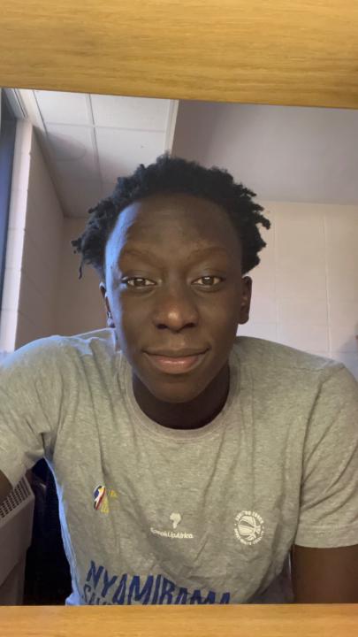 Josh Ngobi