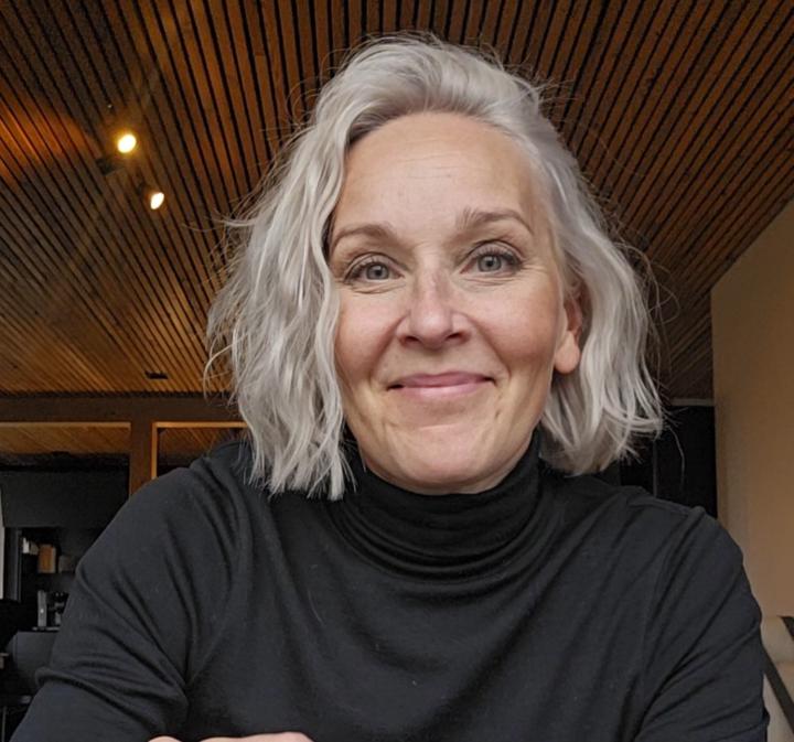 Linda Huhtala