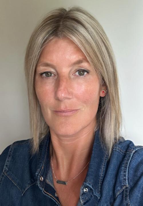 Penny Powell