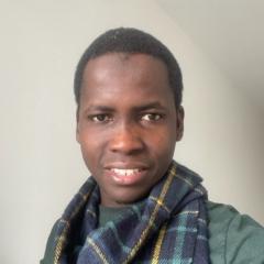 Boukar Ousmanou