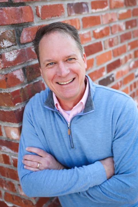 Jeff Carlson