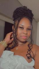 Shaniece Forrester