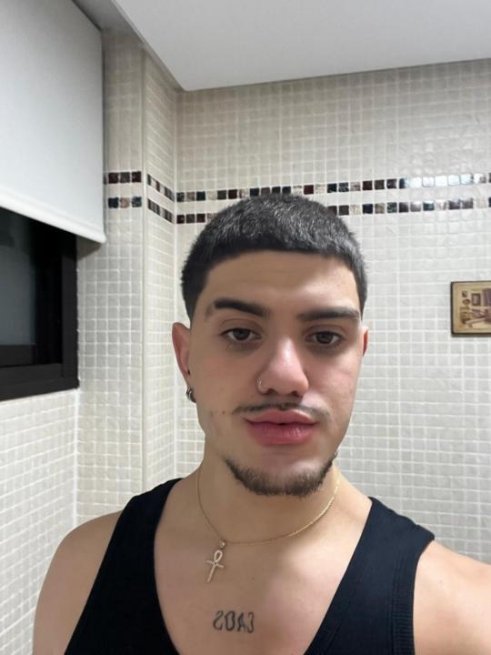 Victor Correas