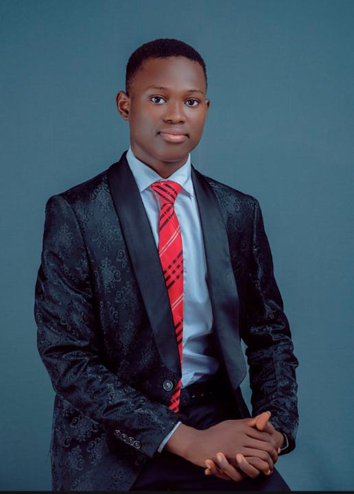 Emmanuel Aleke