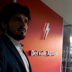 Iker Del Valle