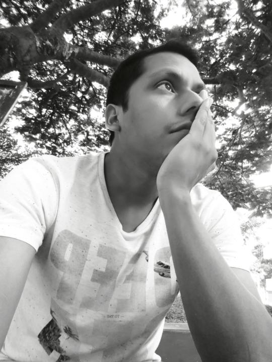 Shanti Orbegoso Horna