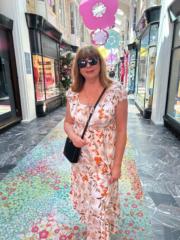 Colette Kenwright