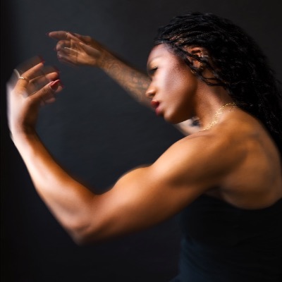 Morgan Simone