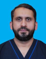 Ahsan Raza