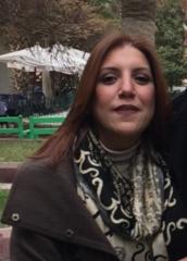 Mahinour Gawish