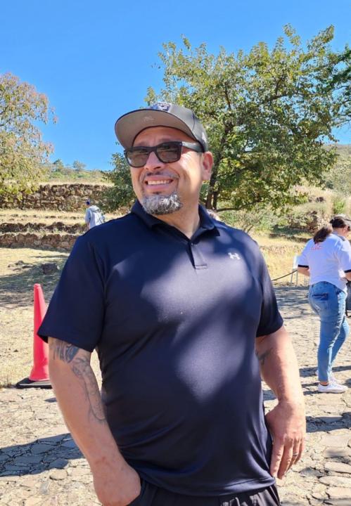 Raul Vecerra