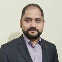 Zuber Sheikh