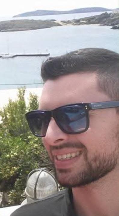 Georgios Vms