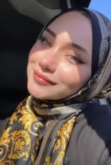Maryam Jenita