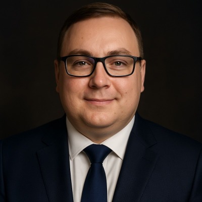 Przemyslaw Stefaniak