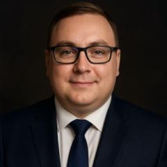 Przemyslaw Stefaniak