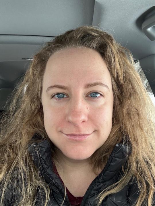 Brooke Renwick