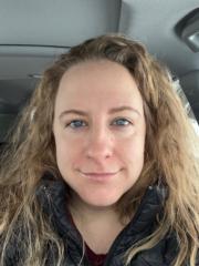 Brooke Renwick