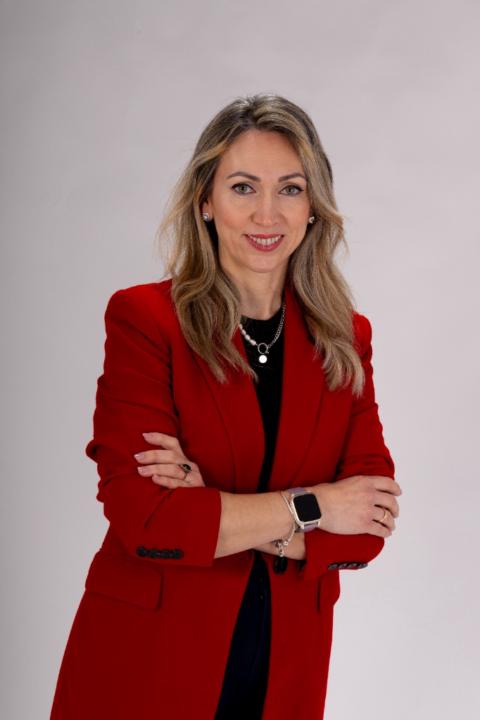 Alina Rubio de casas