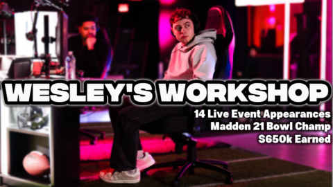 Wesley's Workshop gallery image
