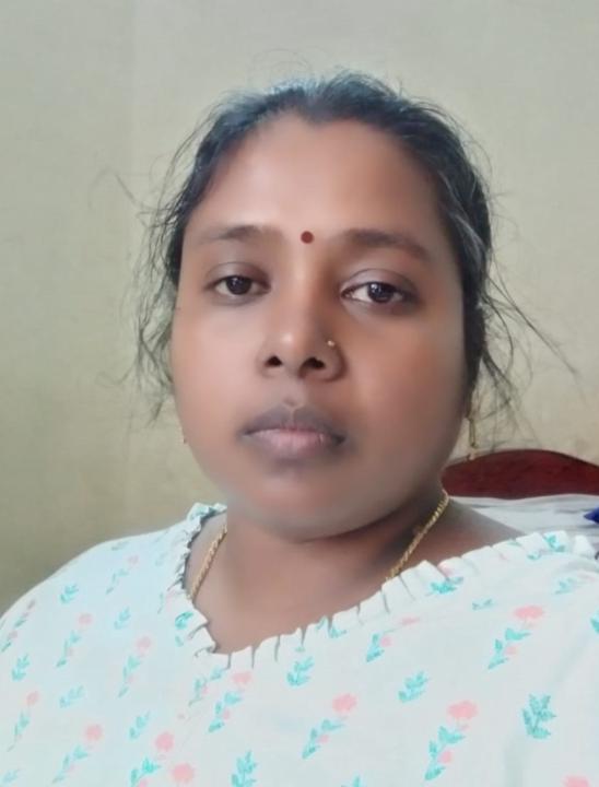 Kaleeswari Abuthahir