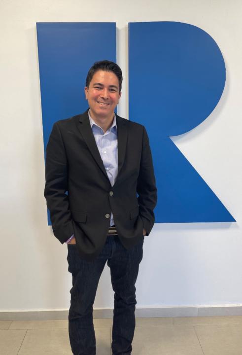 Omar Rivera