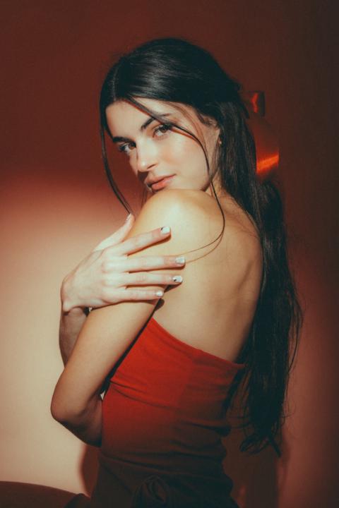 Lucia Araque