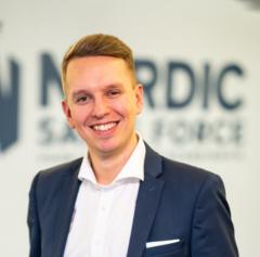 Daniel Jensen