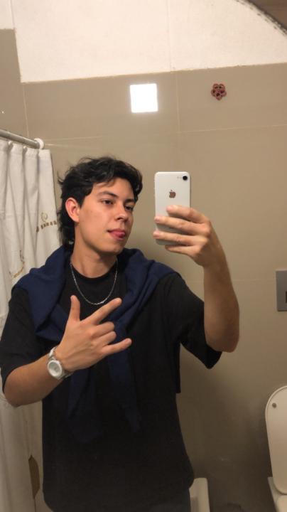 Augusto Lautaro Avila