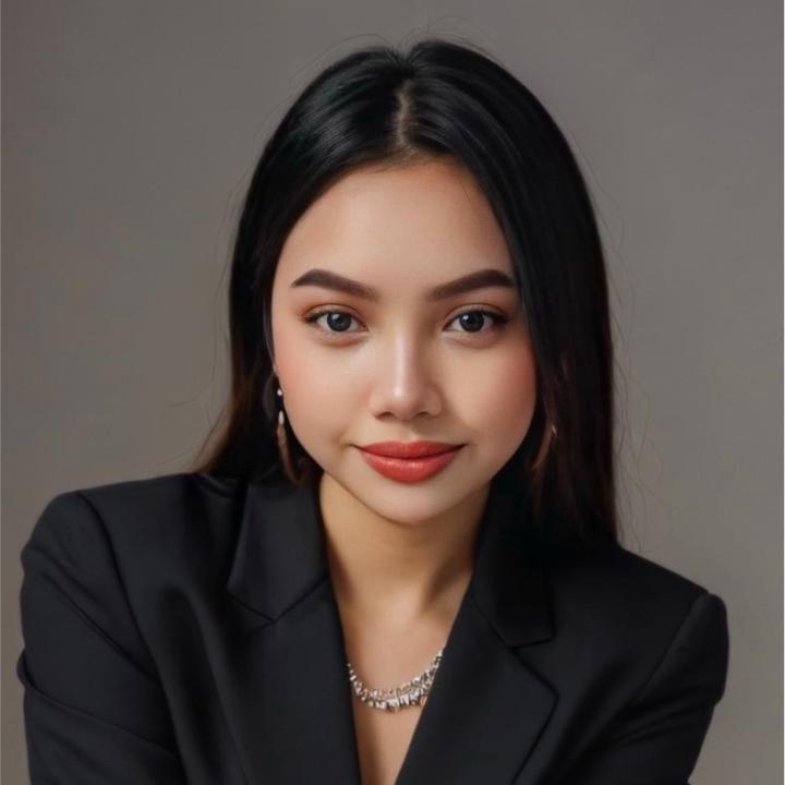 Emma Dela Cruz Community Admin