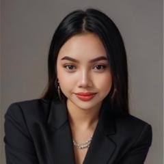 Emma Dela Cruz Community Admin