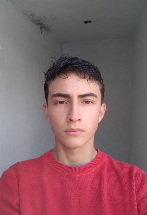 Lucas Acosta