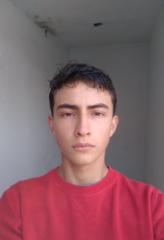 Lucas Acosta