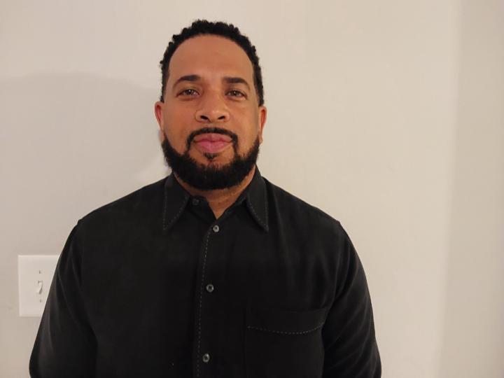 Roy Bolden