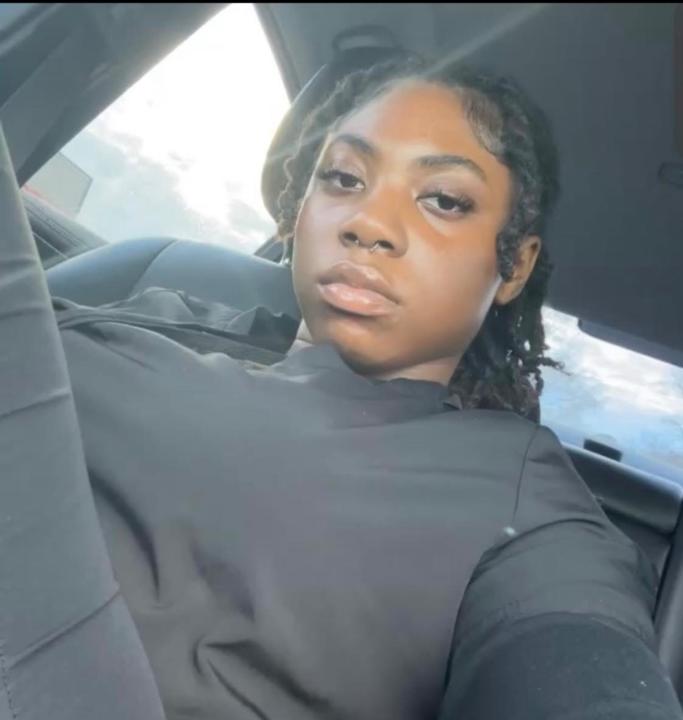 Janiah Simmons
