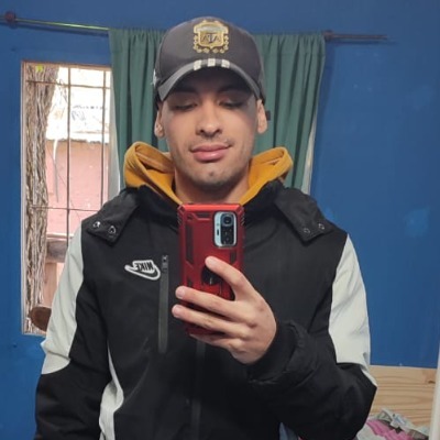 Alejandro Arias