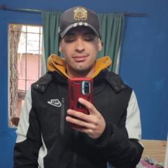 Alejandro Arias
