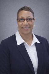 Deborah Knighten