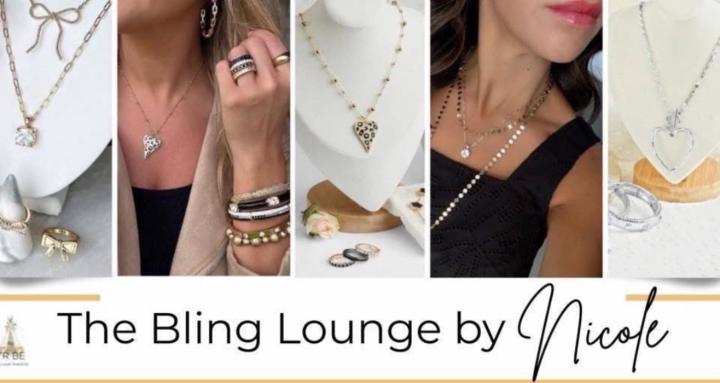 The Bling Lounge by Nicole