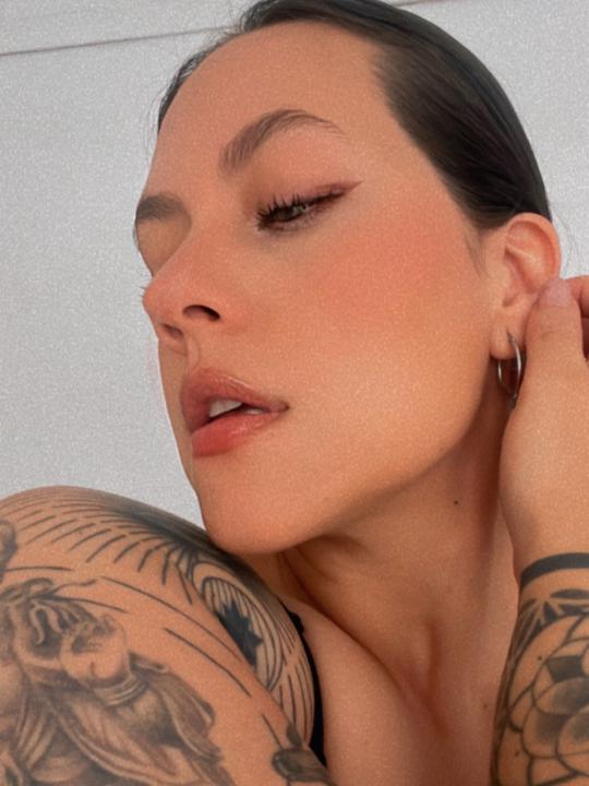 Catalina Diaz