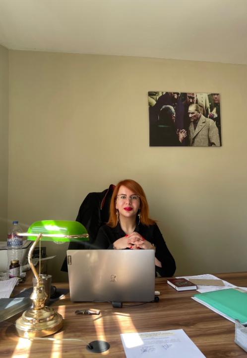 Büşra Sarıgül