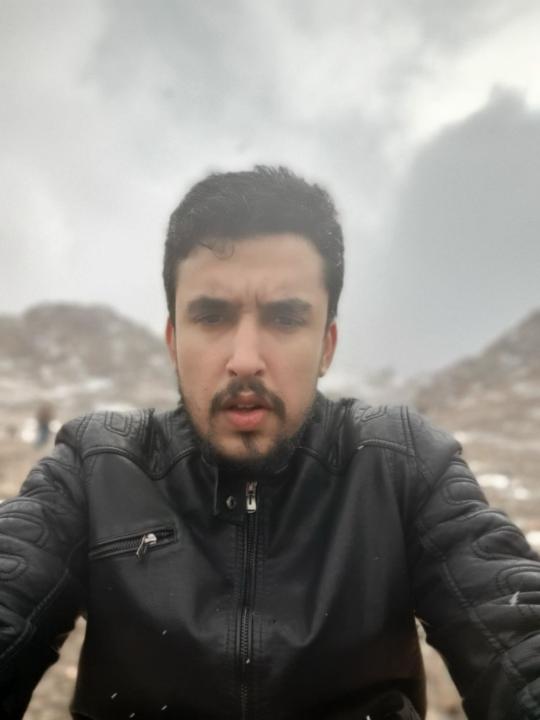Amine El