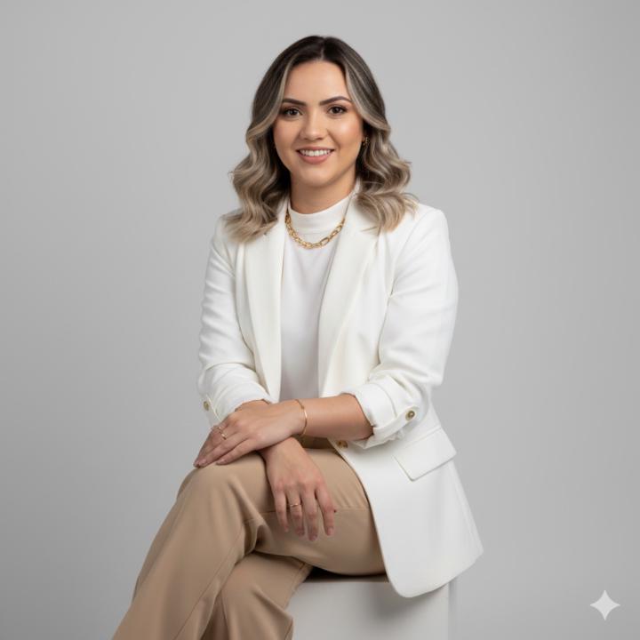 Maria Alejandra López Gaviria