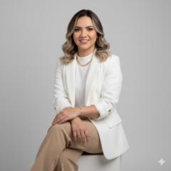 Maria Alejandra López Gaviria