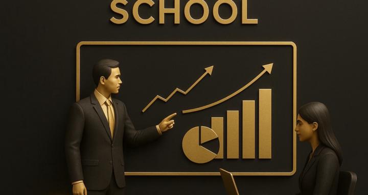 Money Mastery School