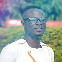 Samuel Opoku Agyeman