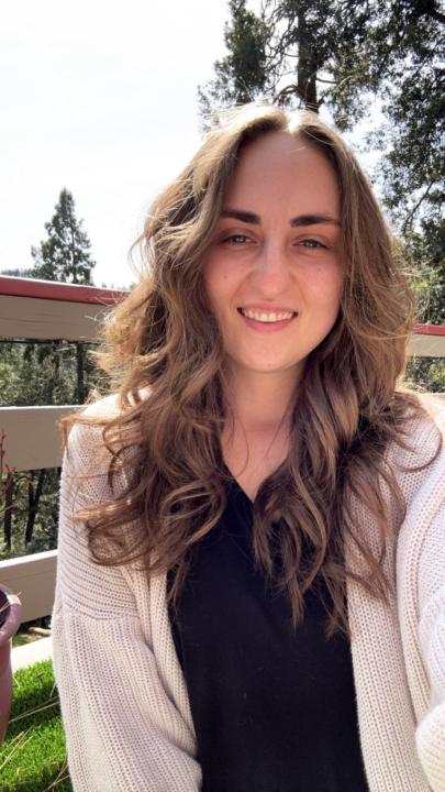 Riley Barnes