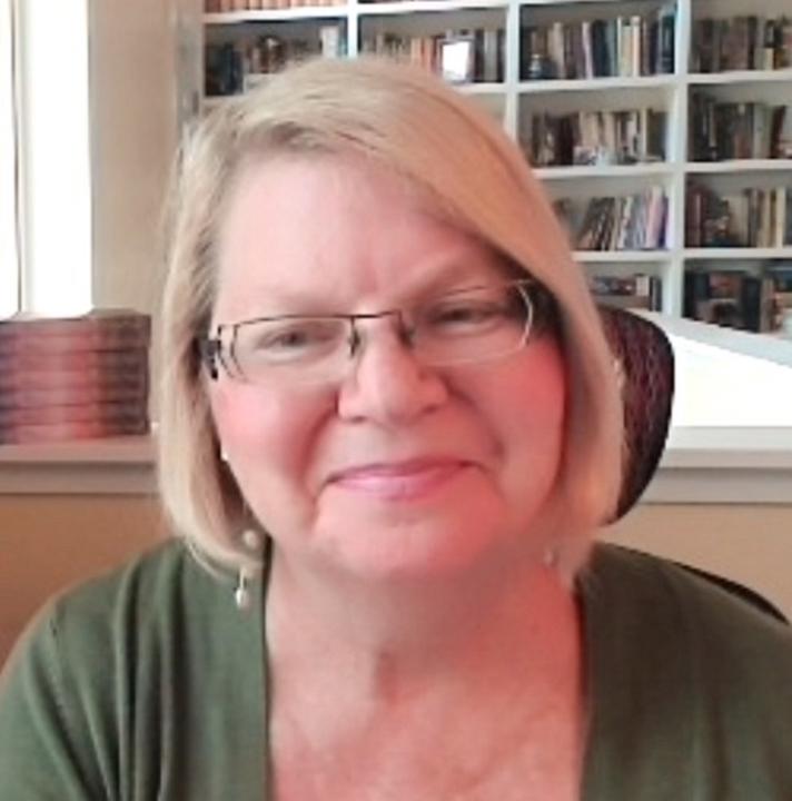 Jeanne Martinson