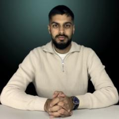 Muhammad Naeem